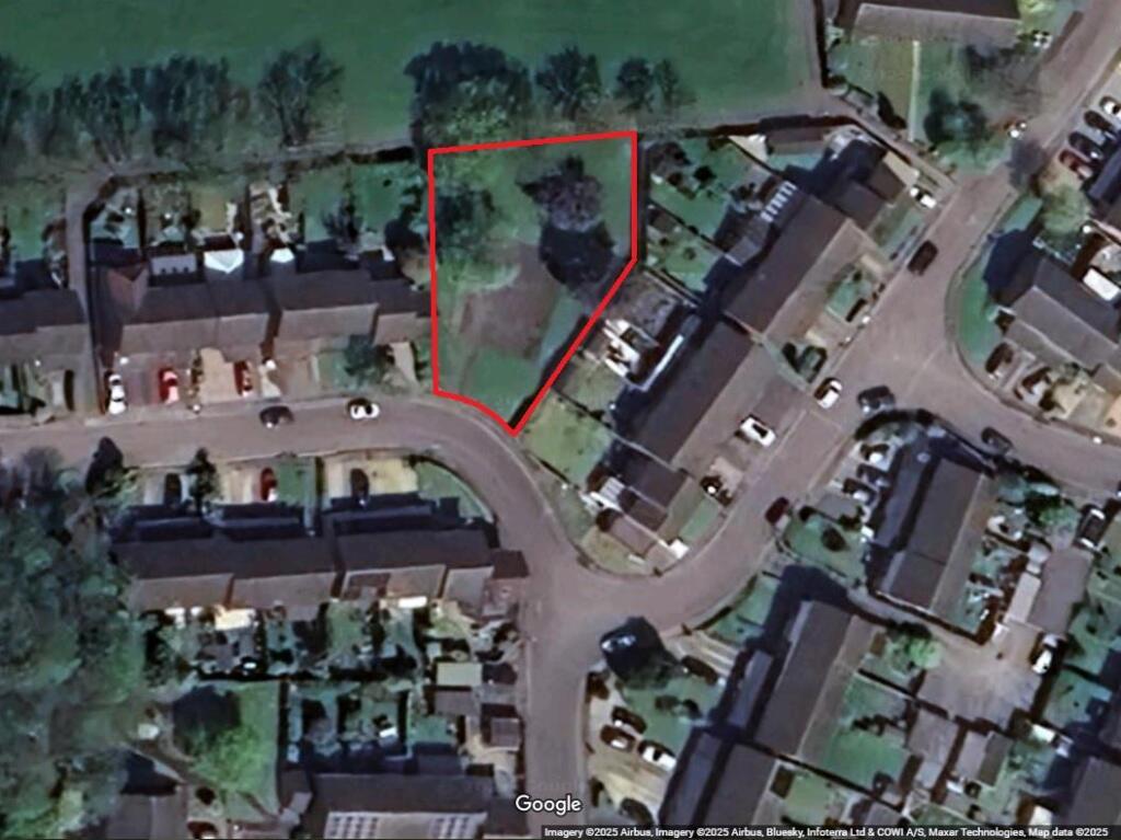10 - Land for Auction, Nailsea, Bristol.jpg