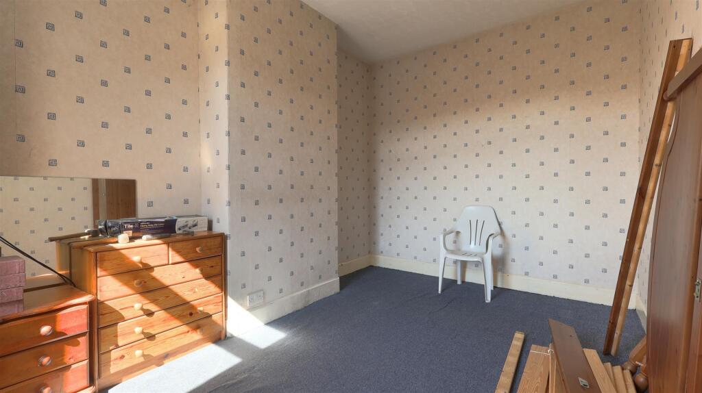 Clipsley Lane Bedroom