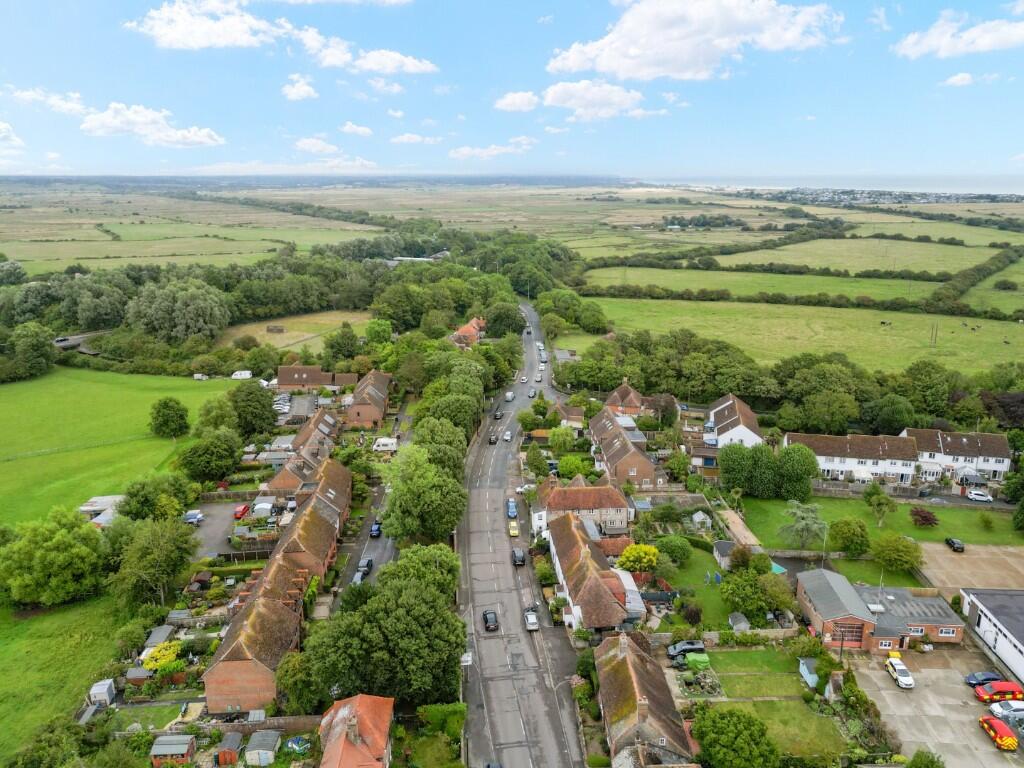 Pevensey 