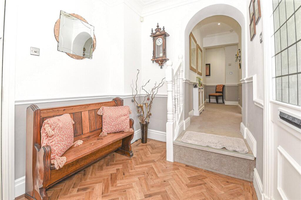 Hallway
