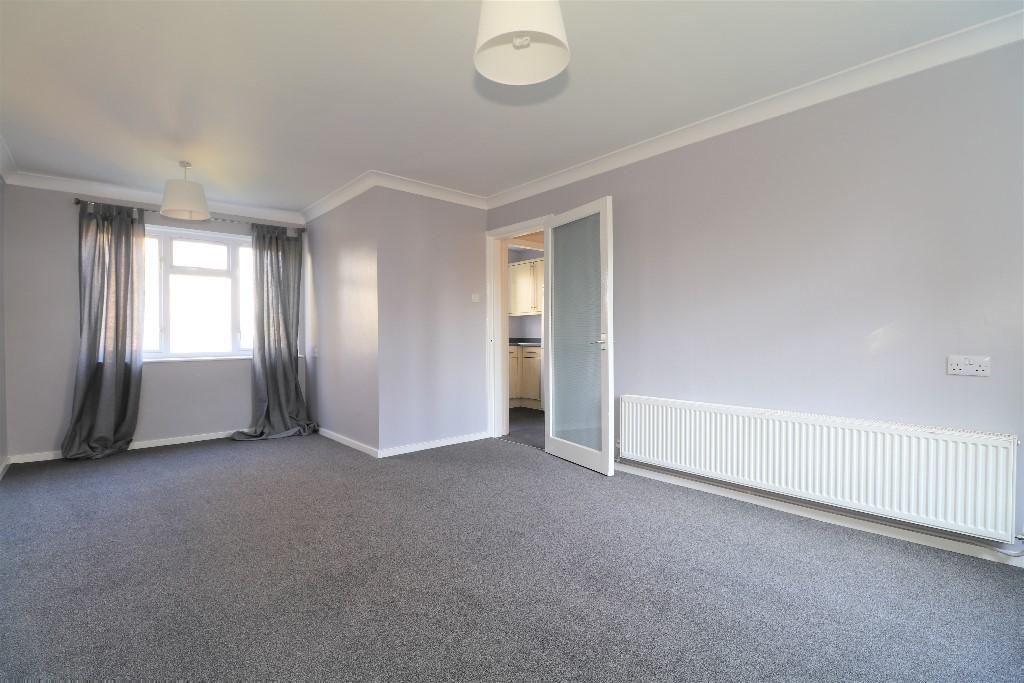 Open Plan Lounge