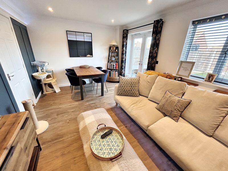 Lounge/diner