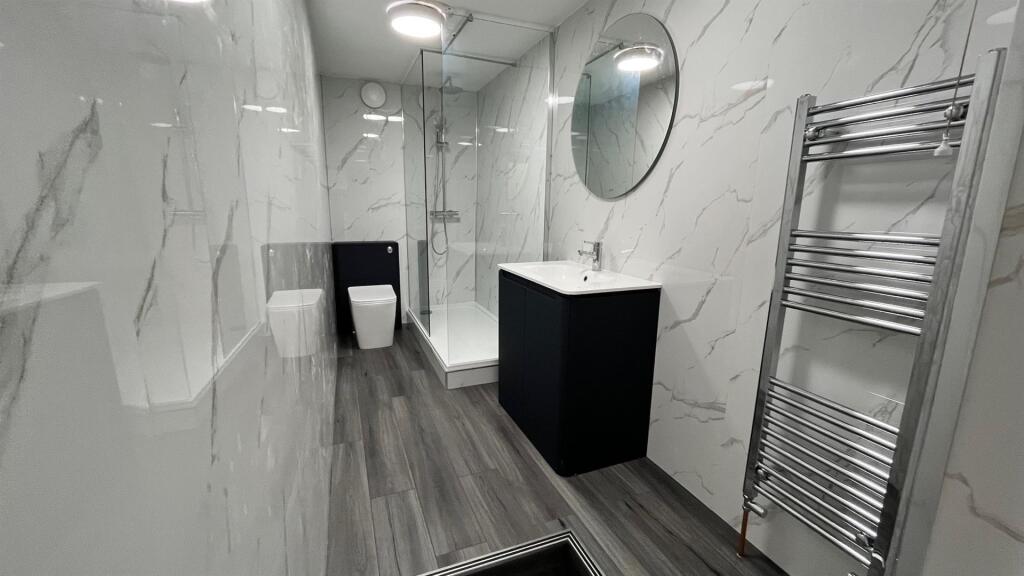 Flat 6 Headingley Rise, Welton Road, Leeds