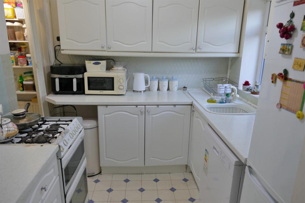 Kitchen+