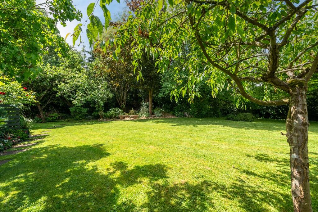 Gardens