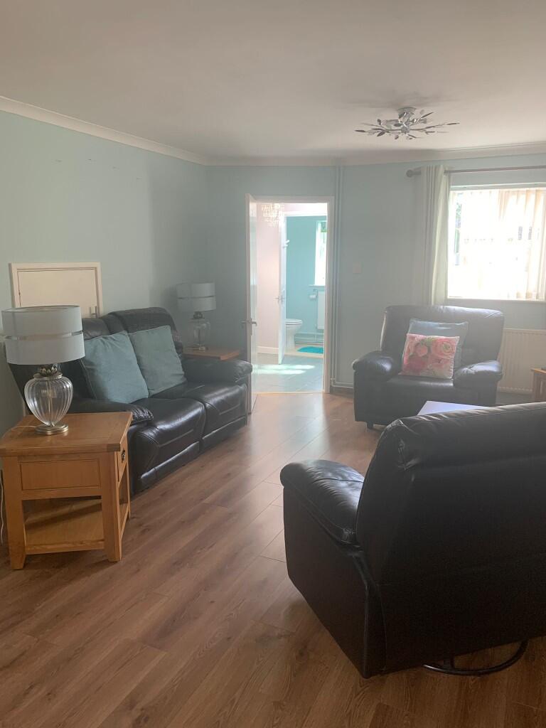 sitting room