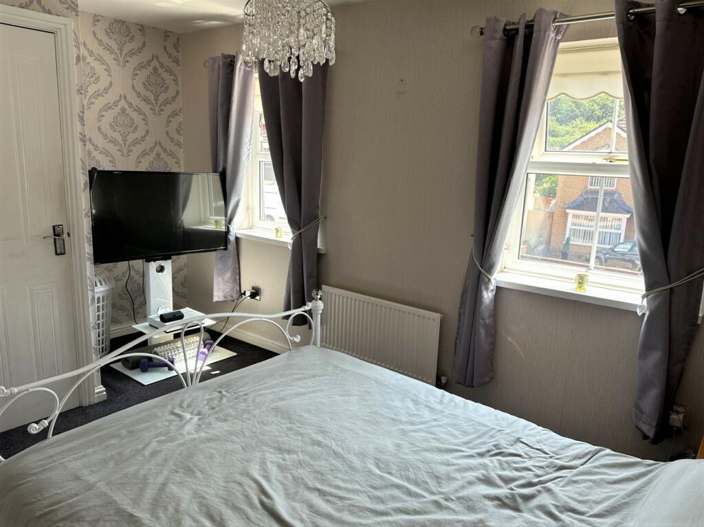 Not Specified