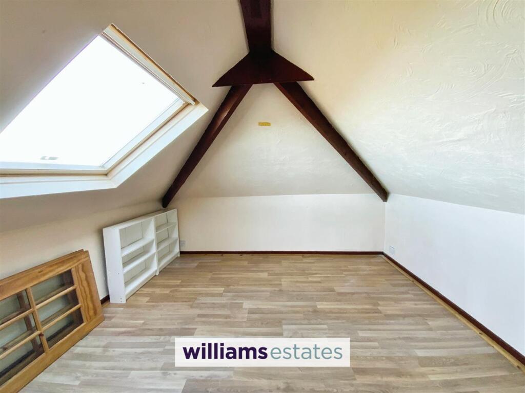 loft room
