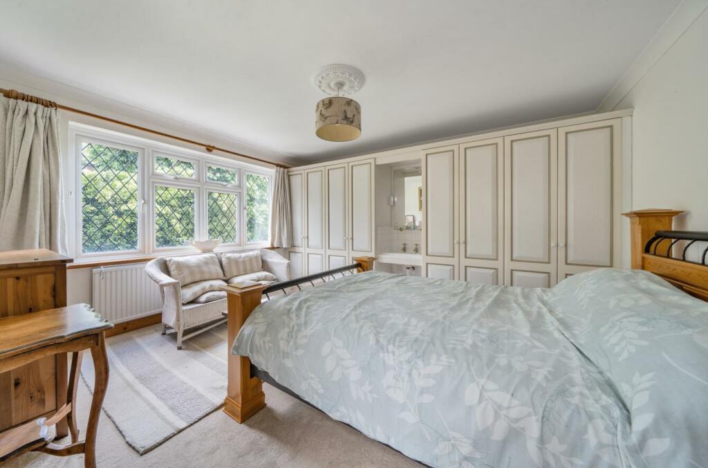 Davidson Frost-Wellings, DFW, Cavendish Drive, Edg