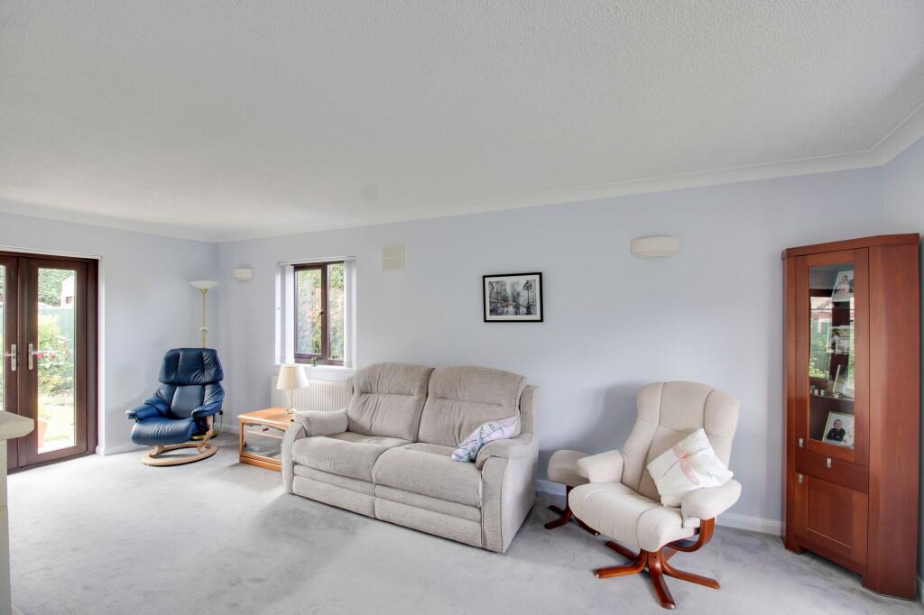 Living / Dining Room