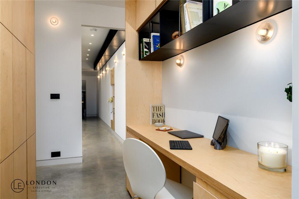 Study Area