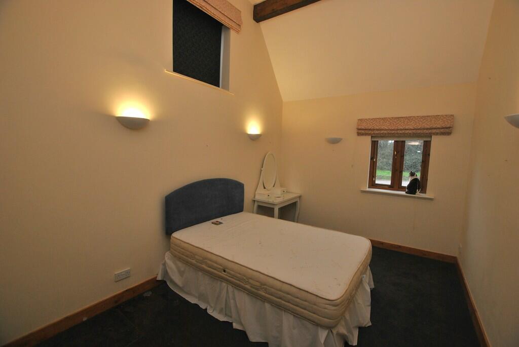 Rose Cottage, Stu...