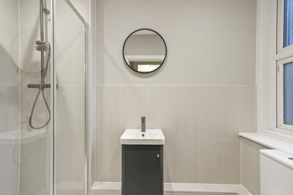 Flat 2, Richmond Cha