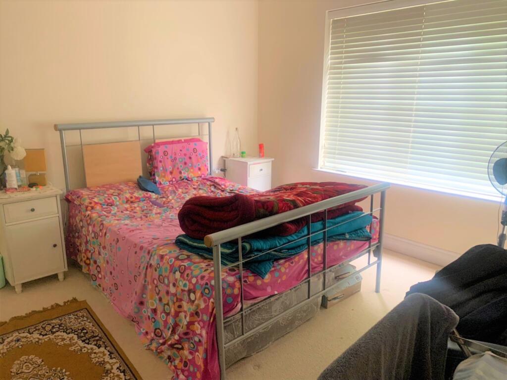bed-room