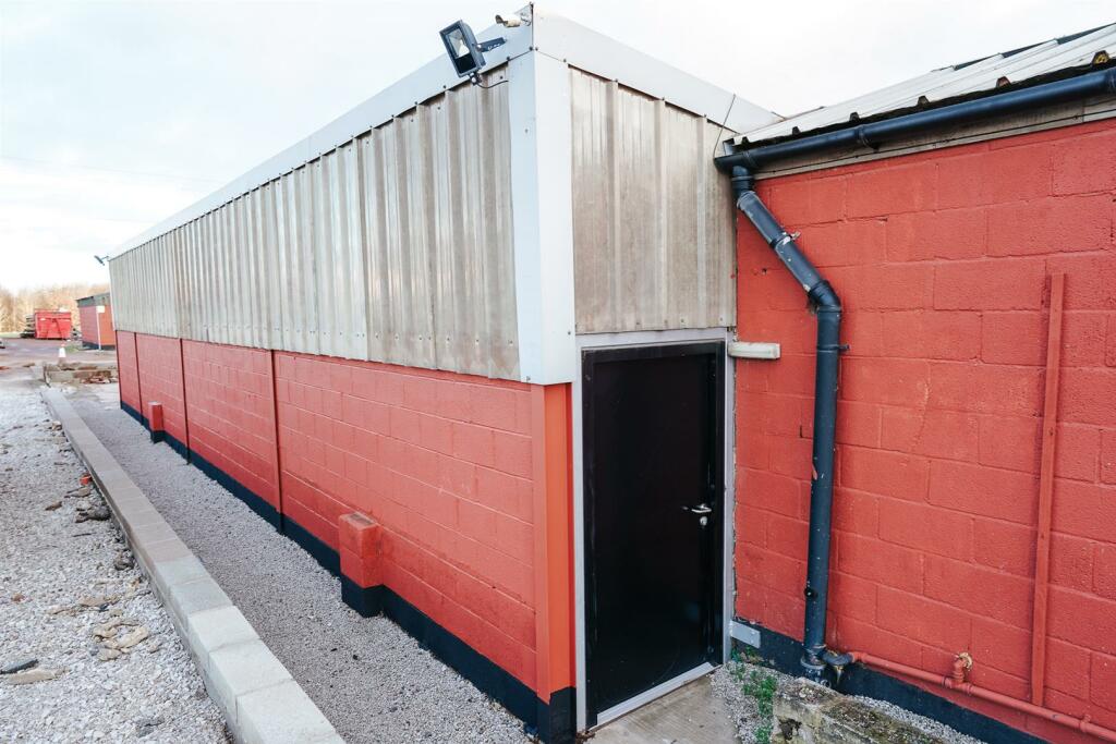 Unit 2, Royle Farm Business Park