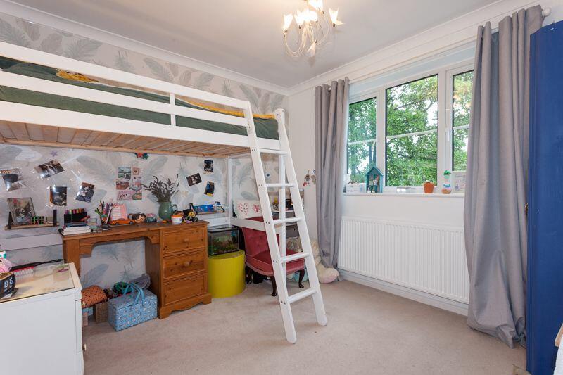 BEDROOM 2 FRONT