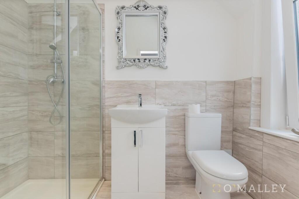 Bedroom 1 En-Suite