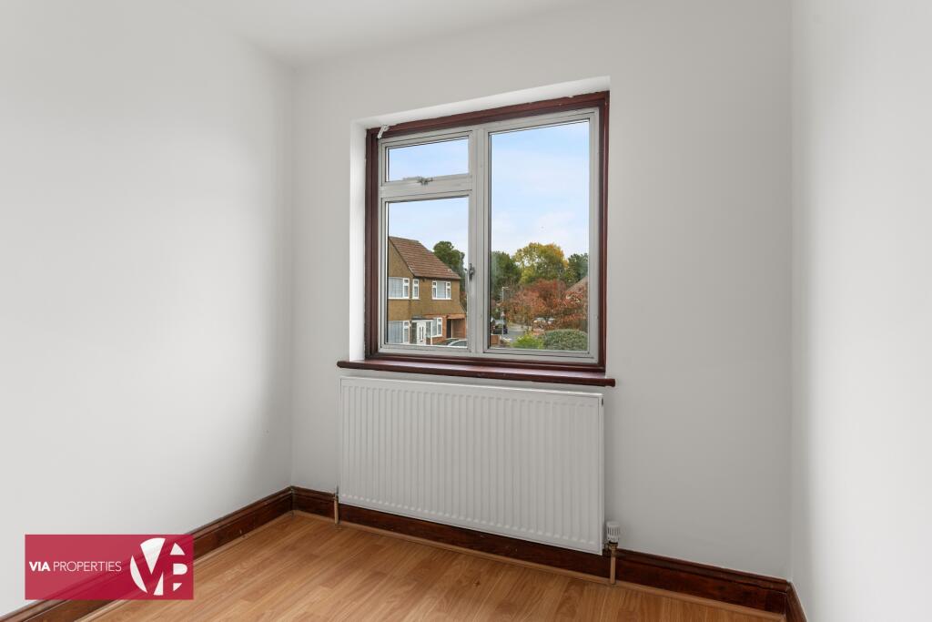 Bedroom 4 - front aspect