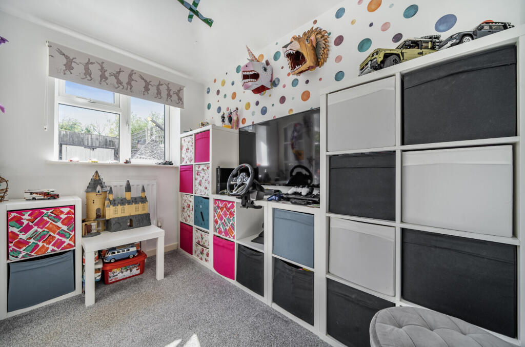 Play Room