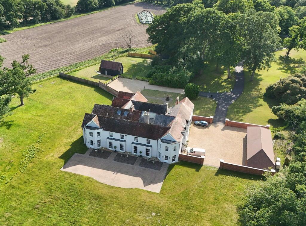 Drone View