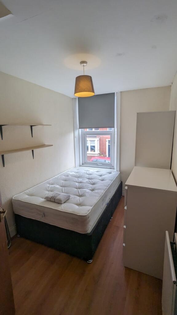 Bedroom D