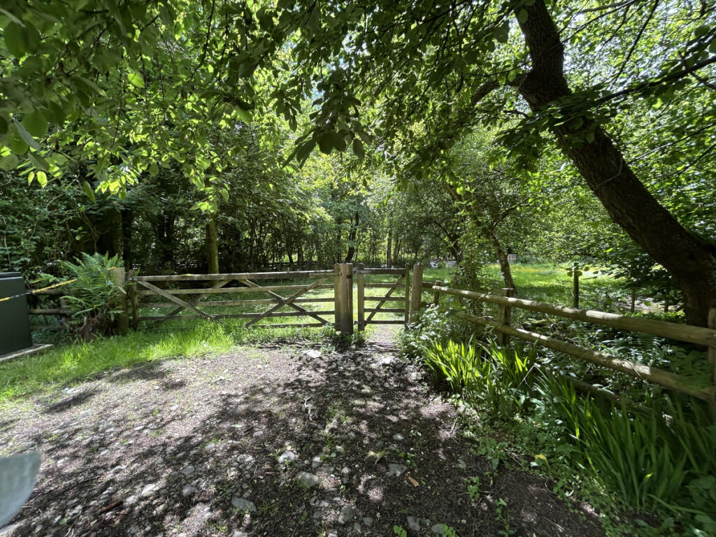 Smallholding Property