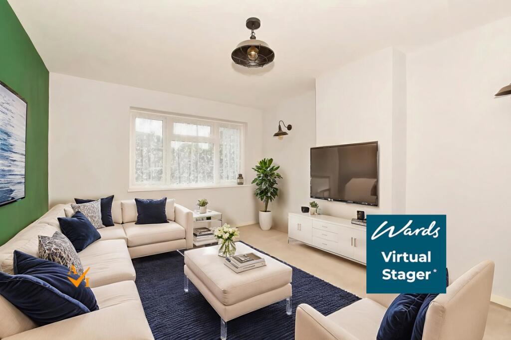 Lounge (Modern Style)