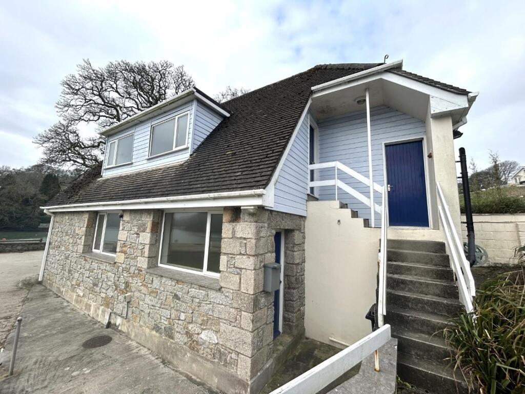 Front External