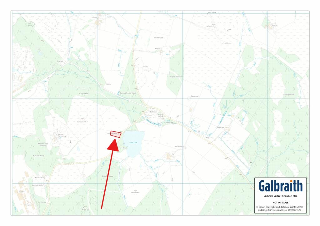 Situation Map