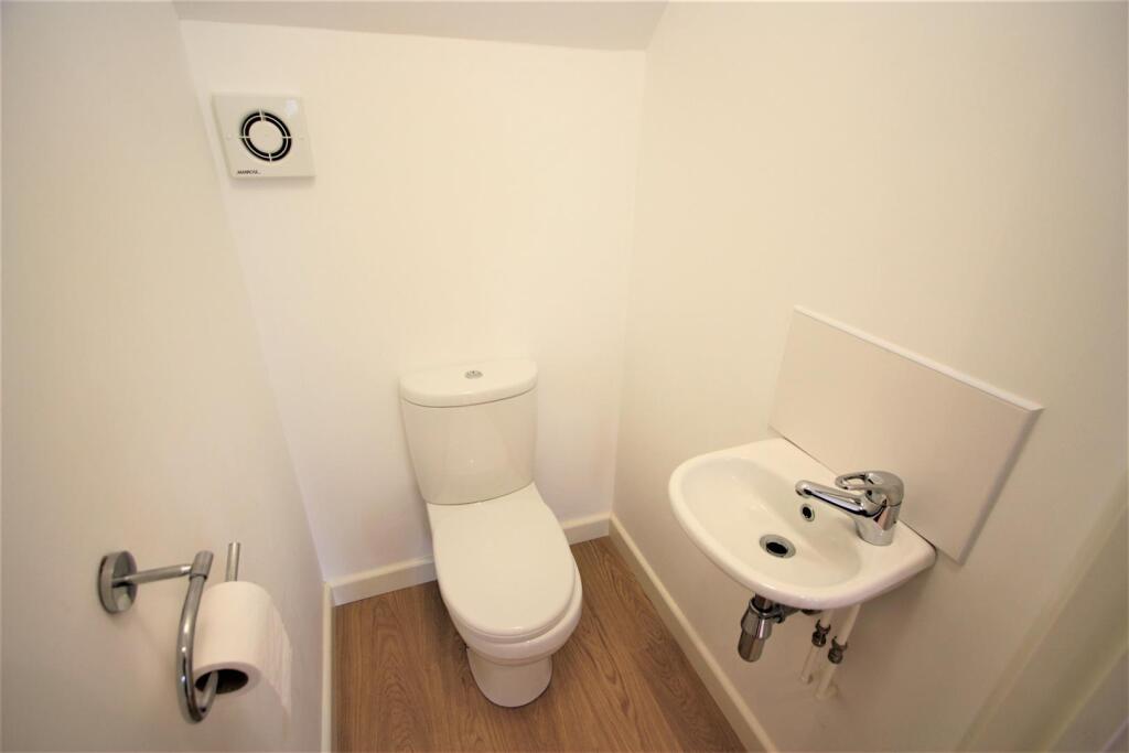 10 Wartha Mews WC