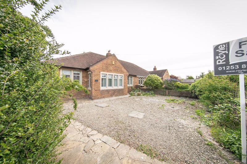 Off road parking for multiple vehicles