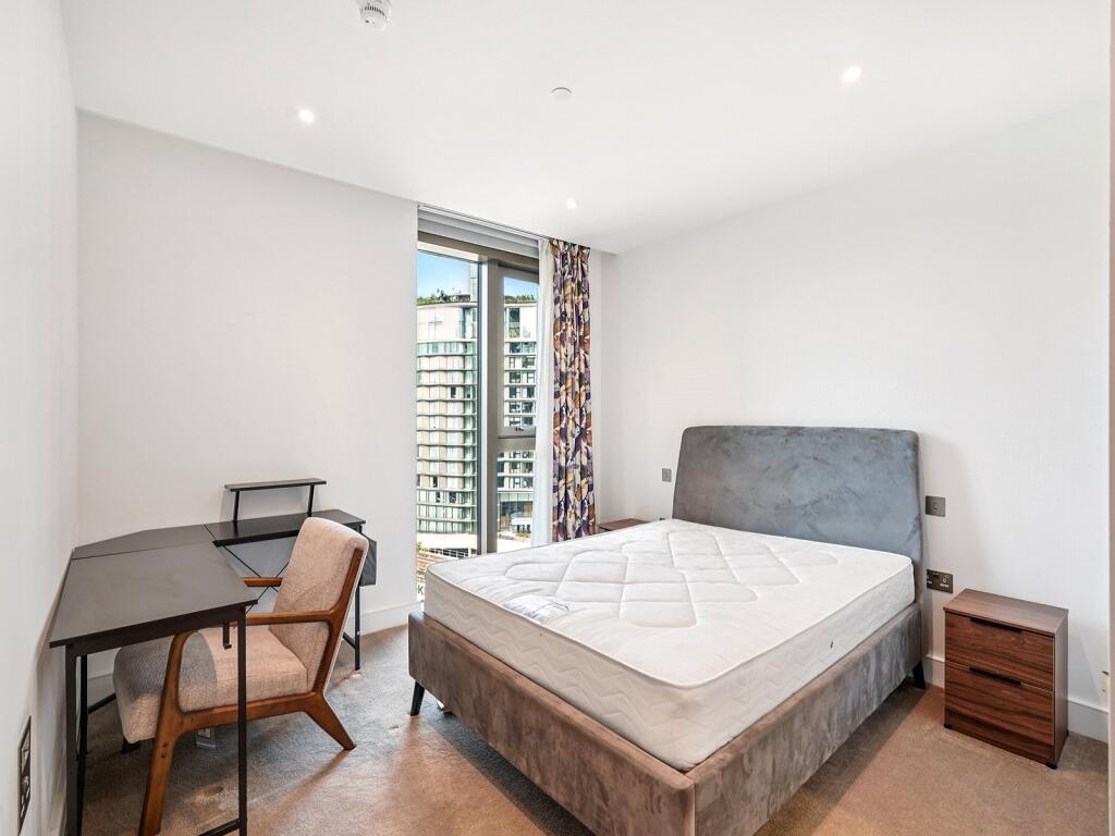 Fitzroy House