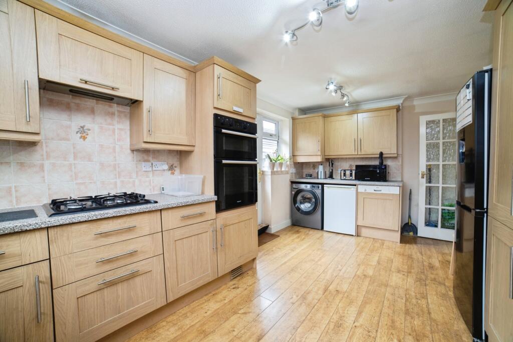 Kitchen-Diner