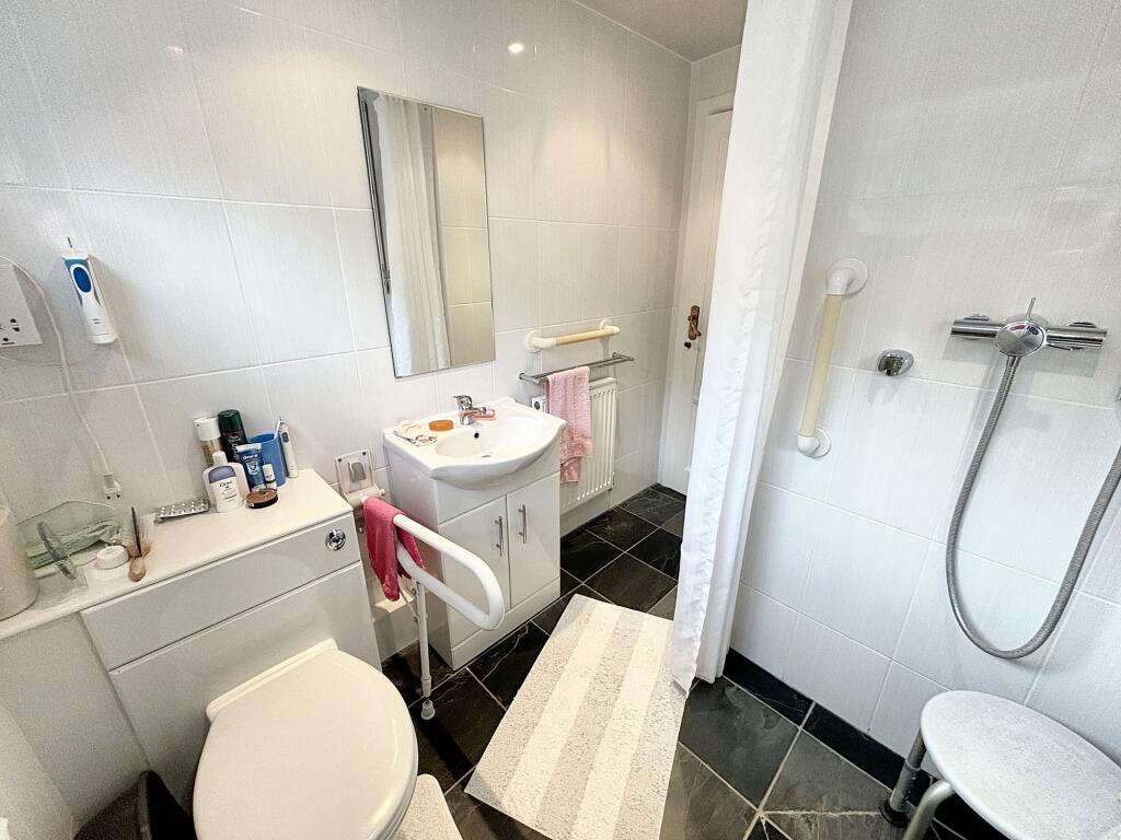 Wet Room