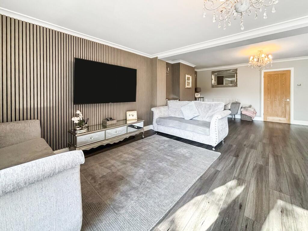 Living Room Diner