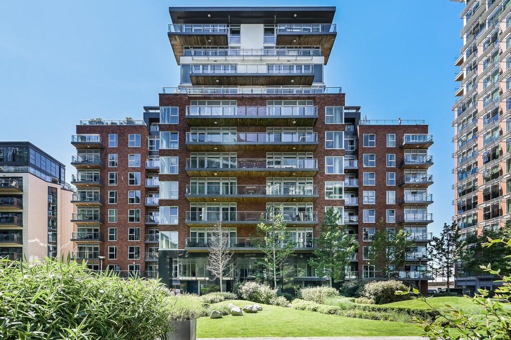 Spinnaker House, ...