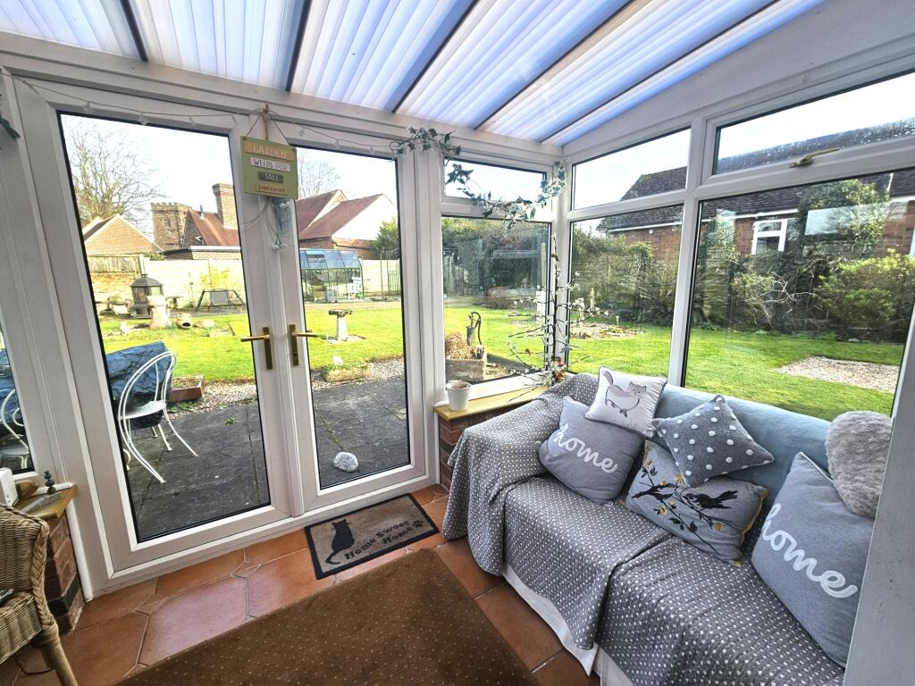 Conservatory