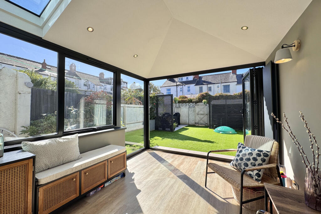 Sun room