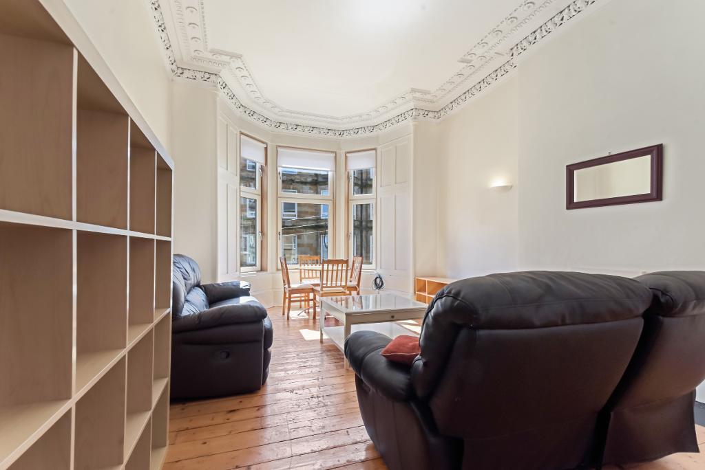 Living/ Dining Area