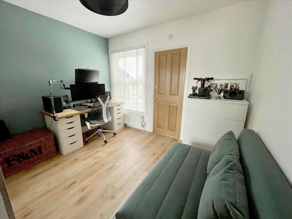 BEDROOM TWO