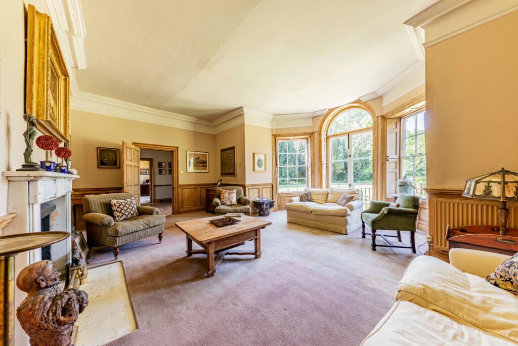 Drawing Room