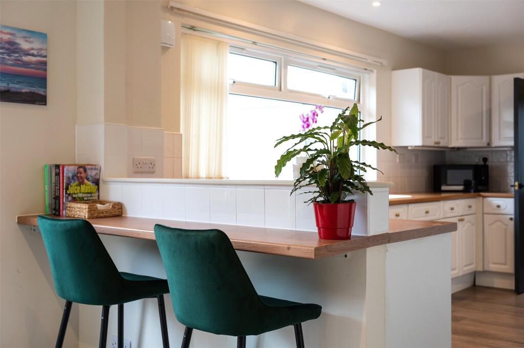 Breakfast Bar