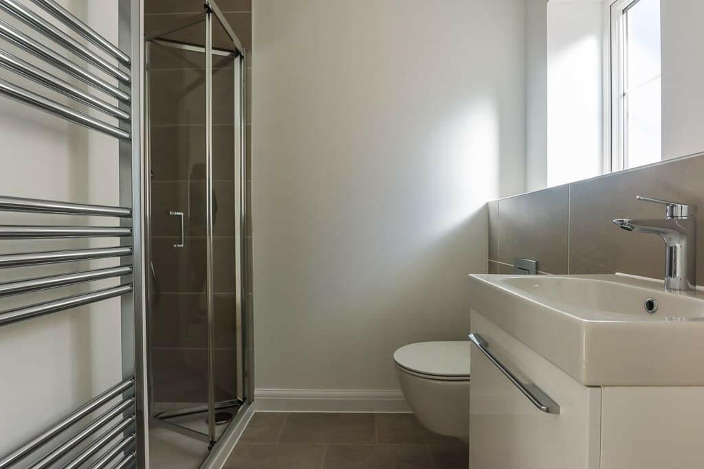 Plot 19 Wessex