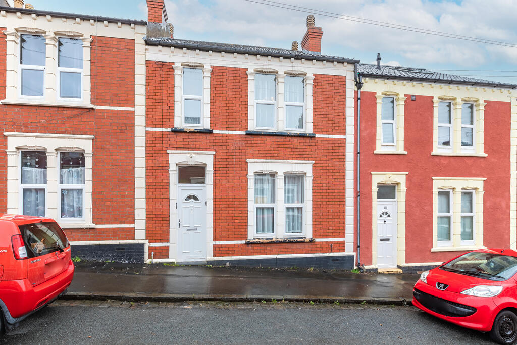 17 Penpol Avenue -1 - sky