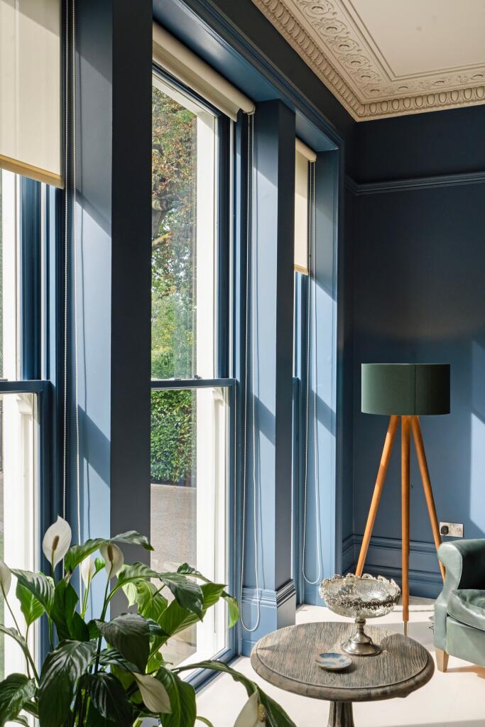 Drawing room