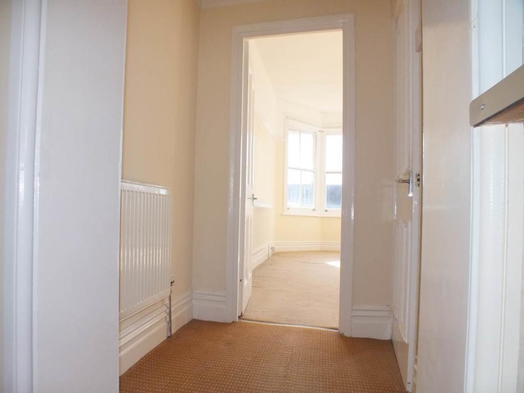 Inner Hallway