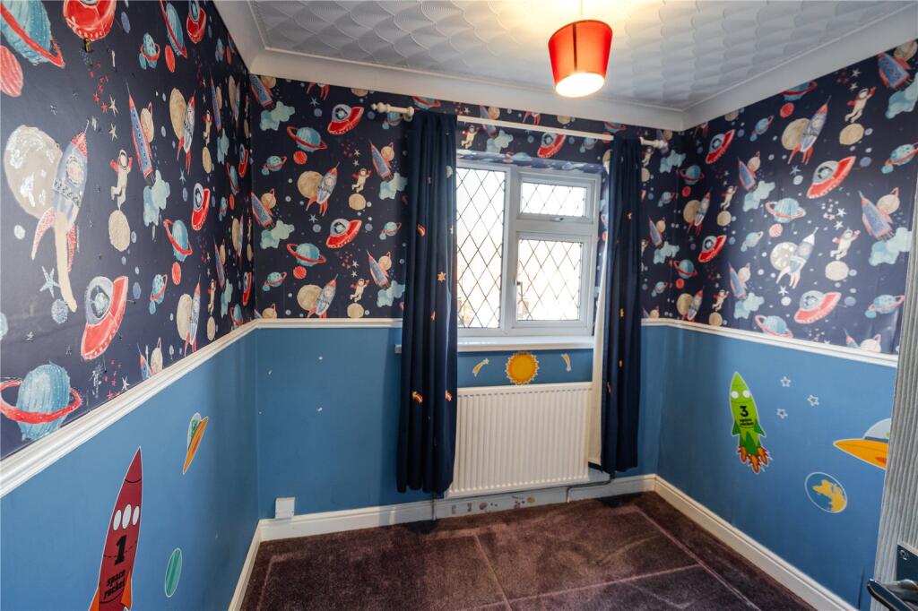 Bedroom 3