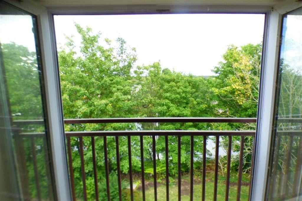 Living Area View