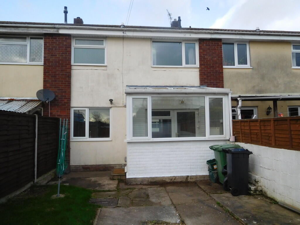 Cranham, Yate