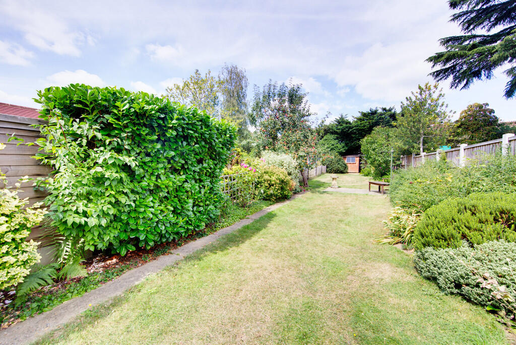 Garden 2
